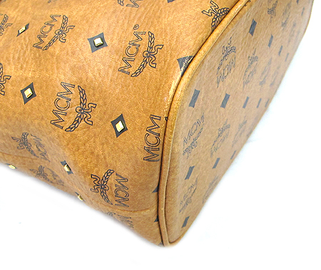 MCM(������) MWP1SVI08CO001 ���� �ΰ� ���佺 lIMITED EDITION(����Ƽ�� �����) ���� ����� [�д����] �̹���4 - ���̺��� �߰���ǰ