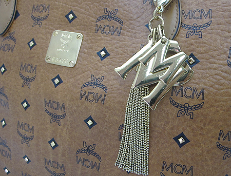 MCM(������) MWP1SVI08CO001 ���� �ΰ� ���佺 lIMITED EDITION(����Ƽ�� �����) ���� ����� [�д����] �̹���5 - ���̺��� �߰���ǰ