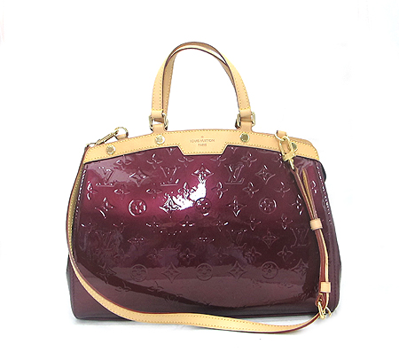 Louis Vuitton(���̺���) M91690 ���׷� ������ ����� ����Ʈ �극�� MM 2WAY [�д����] �̹���2 - ���̺��� �߰���ǰ