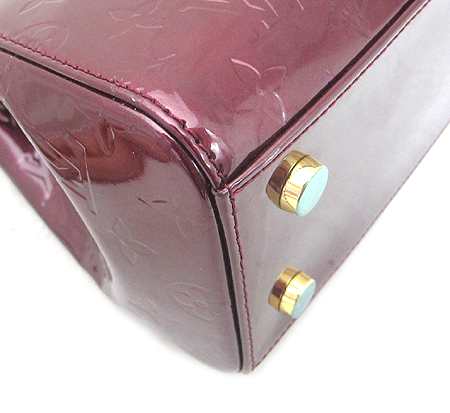 Louis Vuitton(���̺���) M91690 ���׷� ������ ����� ����Ʈ �극�� MM 2WAY [�д����] �̹���4 - ���̺��� �߰���ǰ