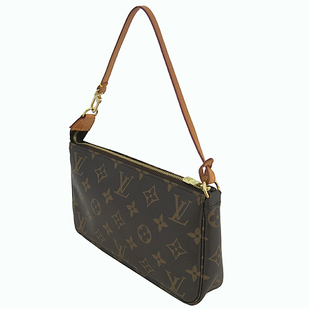 Louis Vuitton(���̺���) M51980 ���׷� ĵ���� ����Ʈ �׼����� �Ŀ�ġ ����� [�ϻ����] �̹���2 - ���̺��� �߰���ǰ