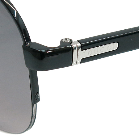 Gucci(����) GG2222 ���� ���� �ΰ� ���� ���۶� �̹���5 - ���̺��� �߰���ǰ