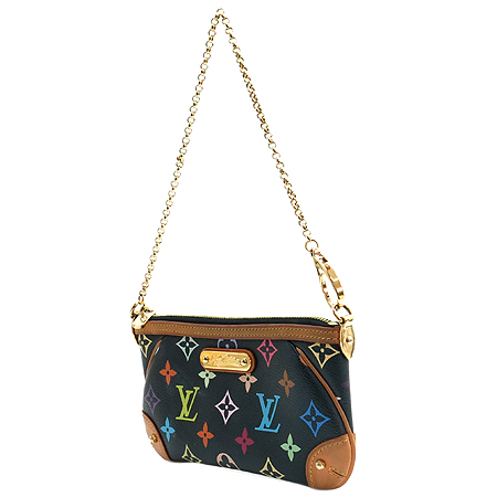 Louis Vuitton(���̺���) M60097 ���׷� ��Ƽ ���� �ж�MM Ŭ��ġ �� ����� �̹���3 - ���̺��� �߰���ǰ