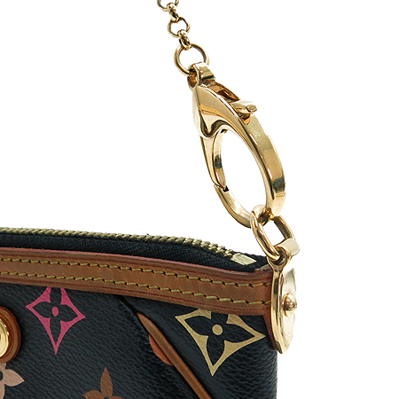 Louis Vuitton(���̺���) M60097 ���׷� ��Ƽ ���� �ж�MM Ŭ��ġ �� ����� �̹���4 - ���̺��� �߰���ǰ