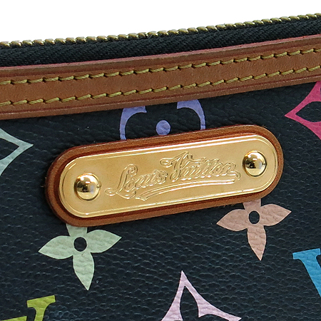 Louis Vuitton(���̺���) M60097 ���׷� ��Ƽ ���� �ж�MM Ŭ��ġ �� ����� �̹���5 - ���̺��� �߰���ǰ