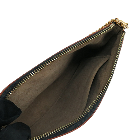 Louis Vuitton(���̺���) M60097 ���׷� ��Ƽ ���� �ж�MM Ŭ��ġ �� ����� �̹���7 - ���̺��� �߰���ǰ