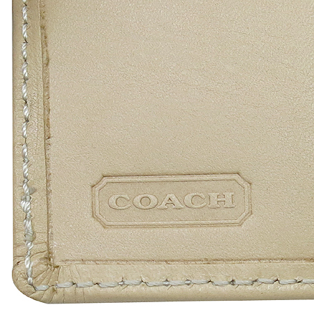 Coach(��ġ) �ñ׳��� �ڰ��� Ű���̽� �̹���6 - ���̺��� �߰���ǰ