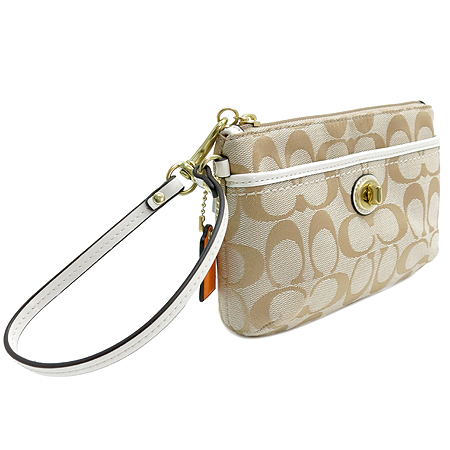 Coach(��ġ) �ñ׳�ó �к긯 �Ŀ�ġ�� �̹���2 - ���̺��� �߰���ǰ