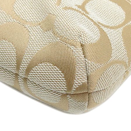 Coach(��ġ) �ñ׳�ó �к긯 �Ŀ�ġ�� �̹���5 - ���̺��� �߰���ǰ