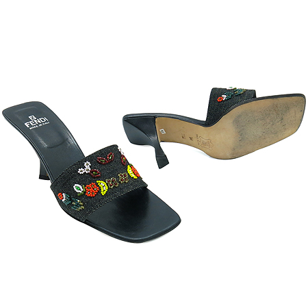 Fendi(���) �ö�� ��Ƽ ���� ��� �� ���� �̹���2 - ���̺��� �߰���ǰ