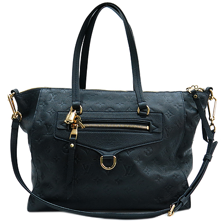 Louis Vuitton(���̺���) M93410 ���׷� �������� INFINI ���Ǵ� ��̳��� PM 2WAY �̹���2 - ���̺��� �߰���ǰ