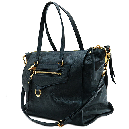 Louis Vuitton(���̺���) M93410 ���׷� �������� INFINI ���Ǵ� ��̳��� PM 2WAY �̹���3 - ���̺��� �߰���ǰ