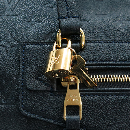 Louis Vuitton(���̺���) M93410 ���׷� �������� INFINI ���Ǵ� ��̳��� PM 2WAY �̹���4 - ���̺��� �߰���ǰ