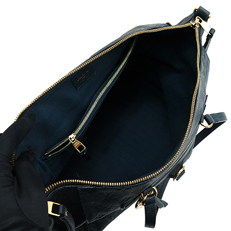 Louis Vuitton(���̺���) M93410 ���׷� �������� INFINI ���Ǵ� ��̳��� PM 2WAY �̹���7 - ���̺��� �߰���ǰ