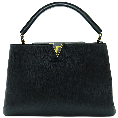 Louis Vuitton(���̺���) M48864 ����Ʈ ī����Ų ���� īǪ�� MM ž �ڵ� ����� �̹���2 - ���̺��� �߰���ǰ