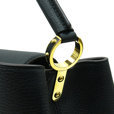 Louis Vuitton(���̺���) M48864 ����Ʈ ī����Ų ���� īǪ�� MM ž �ڵ� ����� �̹���4 - ���̺��� �߰���ǰ