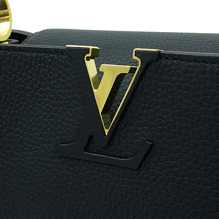 Louis Vuitton(���̺���) M48864 ����Ʈ ī����Ų ���� īǪ�� MM ž �ڵ� ����� �̹���5 - ���̺��� �߰���ǰ
