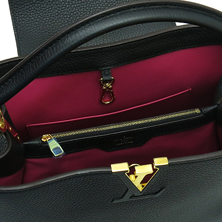 Louis Vuitton(���̺���) M48864 ����Ʈ ī����Ų ���� īǪ�� MM ž �ڵ� ����� �̹���7 - ���̺��� �߰���ǰ