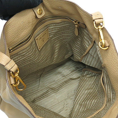 Prada(�����) BN1713 VIT DAINO SUGTTERO ����Ʈ ī�� ��Ų ������ ����ΰ� 2-WAY �̹���6 - ���̺��� �߰���ǰ