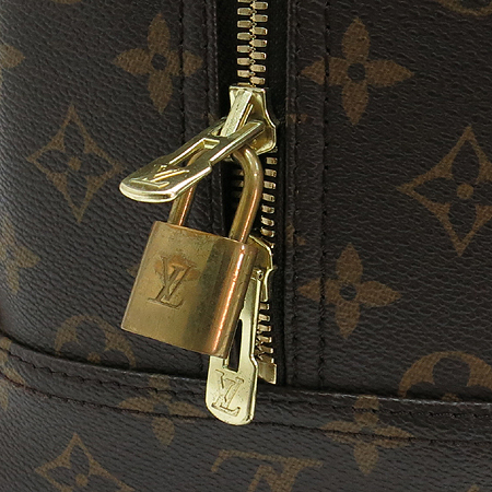 Louis Vuitton(���̺���) M47270 ���׷� ĵ���� ���� ��Ʈ�� �̹���5 - ���̺��� �߰���ǰ