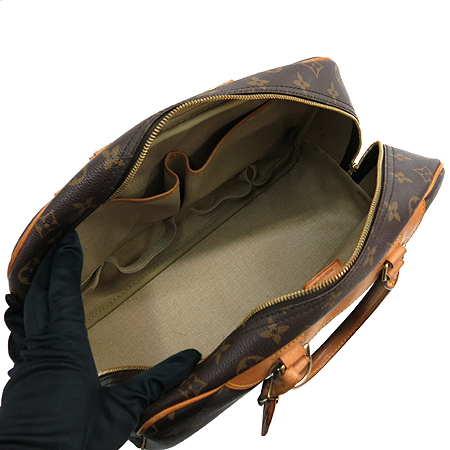 Louis Vuitton(���̺���) M47270 ���׷� ĵ���� ���� ��Ʈ�� �̹���7 - ���̺��� �߰���ǰ