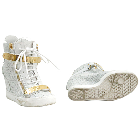 GIUSEPPE ZANOTTI(�꼼�� �ڳ�Ƽ) ȭ��Ʈ ũ��ũ���� ���� ����ΰ� ��ũ�� ¤�� ���� ����Ŀ�� �̹���2 - ���̺��� �߰���ǰ