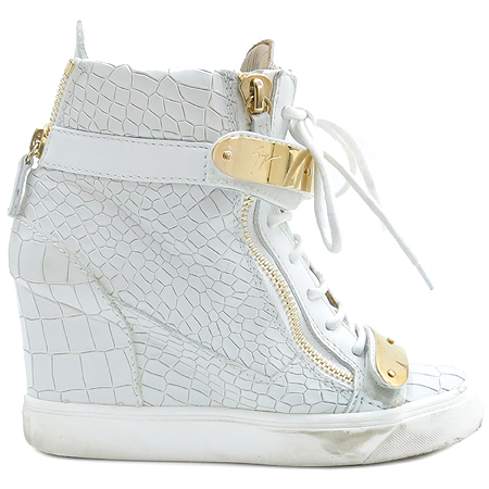 GIUSEPPE ZANOTTI(�꼼�� �ڳ�Ƽ) ȭ��Ʈ ũ��ũ���� ���� ����ΰ� ��ũ�� ¤�� ���� ����Ŀ�� �̹���3 - ���̺��� �߰���ǰ