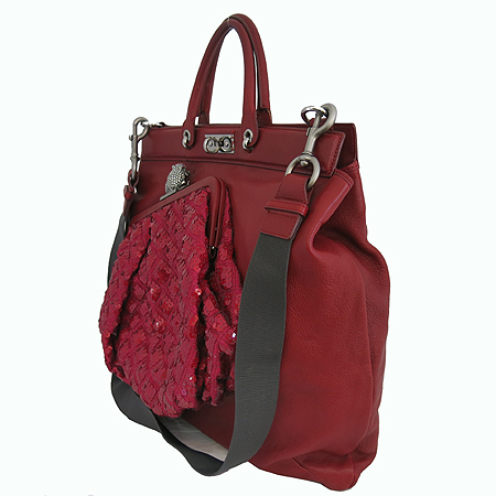 Marc_Jacobs(��ũ�����߽�) ���� ��� ���帮��Ƽ�� ���� 2WAY �̹���2 - ���̺��� �߰���ǰ