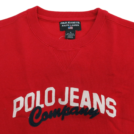 Polo Jeans(���� ����) �����÷� Ƽ �̹���2 - ���̺��� �߰���ǰ