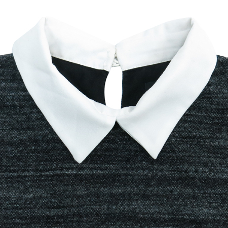 McGINN KNGHTSBRIDGE(�ű䳪�պ긮��) �׷��� �÷� ���콺 �̹���2 - ���̺��� �߰���ǰ