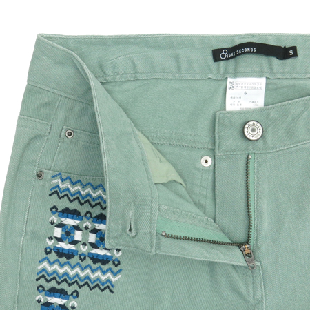 8 EIGHT SECONDS(���ռ�����) �׸��÷� ���� �̹���2 - ���̺��� �߰���ǰ