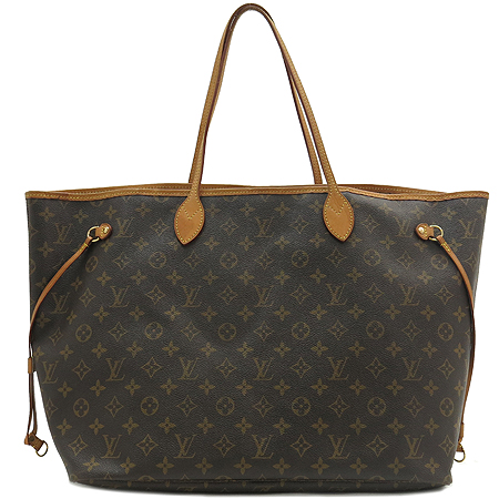 Louis Vuitton(���̺���) M40157 ���׷� ĵ���� �׹�Ǯ GM ����� �̹���2 - ���̺��� �߰���ǰ