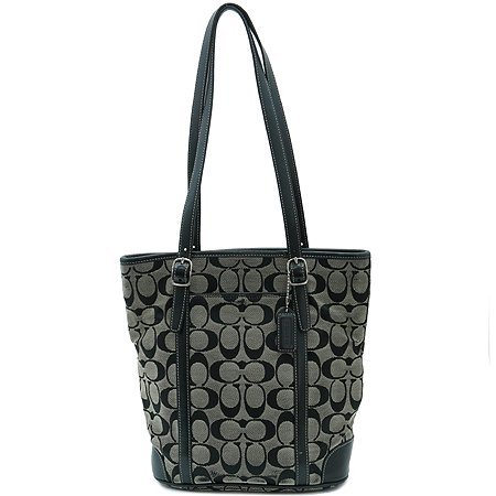 Coach(��ġ) 6612 �ñ׳��� �ٰ� ����� �̹���2 - ���̺��� �߰���ǰ
