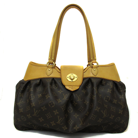 Louis Vuitton(���̺���) M45714 ���׷� ĵ���� ����Ƽ MM [��õ ������] �̹���2 - ���̺��� �߰���ǰ