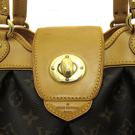 Louis Vuitton(���̺���) M45714 ���׷� ĵ���� ����Ƽ MM [��õ ������] �̹���4 - ���̺��� �߰���ǰ