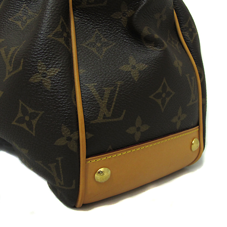 Louis Vuitton(���̺���) M45714 ���׷� ĵ���� ����Ƽ MM [��õ ������] �̹���5 - ���̺��� �߰���ǰ