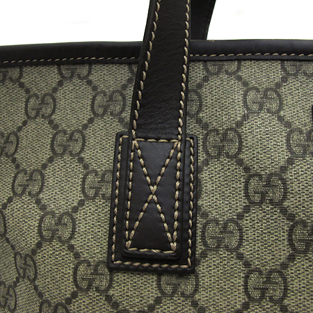 Gucci(����) 211137 GG�ΰ� PVC ����� Ʈ���� ���� ����� [��õ ������] �̹���4 - ���̺��� �߰���ǰ