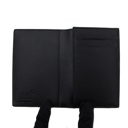 Montblanc(������) 38034 �ΰ���� ���� ���� ī��� �������� [��õ ������] �̹���4 - ���̺��� �߰���ǰ