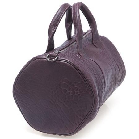 ALEXANDERWANG (�˷������) 203060 ROCCO DUFFEL (���� ����) �Ѿ˹� ��Ʈ + ��Ʈ�� [������û��] �̹���3 - ���̺��� �߰���ǰ