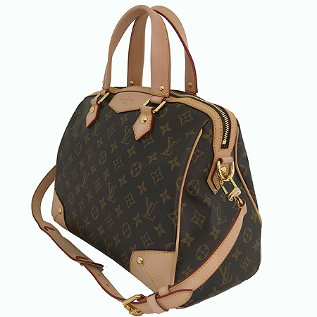 Louis Vuitton(���̺���) M40325 ���׷� ĵ���� ��Ƽ�� PM 2WAY [�ϻ����] �̹���3 - ���̺��� �߰���ǰ