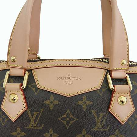 Louis Vuitton(���̺���) M40325 ���׷� ĵ���� ��Ƽ�� PM 2WAY [�ϻ����] �̹���4 - ���̺��� �߰���ǰ