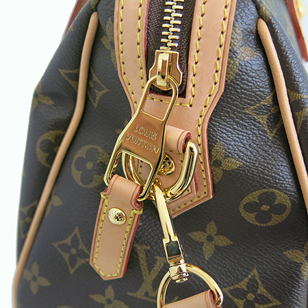 Louis Vuitton(���̺���) M40325 ���׷� ĵ���� ��Ƽ�� PM 2WAY [�ϻ����] �̹���5 - ���̺��� �߰���ǰ