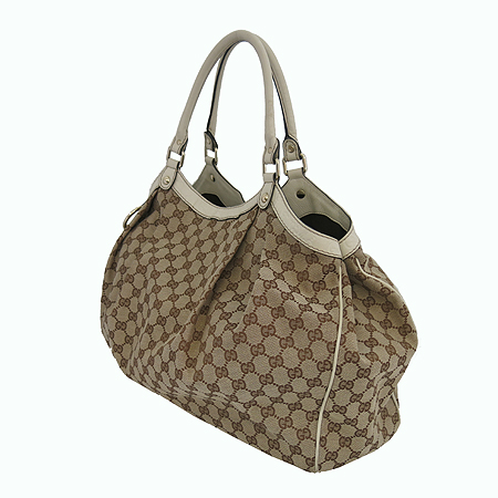 Gucci(����) 211943 GG �ΰ� �ڰ��� ��Ű ��Ʈ�� [�ϻ����] �̹���3 - ���̺��� �߰���ǰ