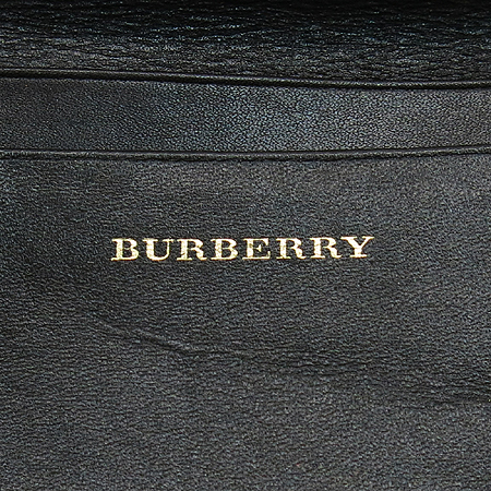 Burberry(������) ���̸��� üũ ���� ĵ���� ī�� �������� �̹���4 - ���̺��� �߰���ǰ