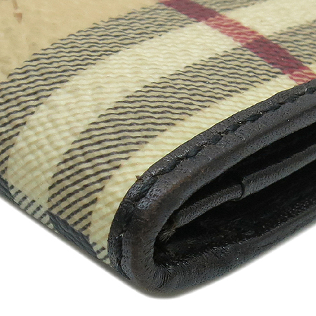 Burberry(������) ���̸��� üũ ���� ĵ���� ī�� �������� �̹���5 - ���̺��� �߰���ǰ