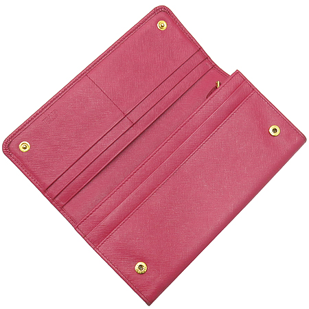 Prada(�����) 1M1132 ���� �ΰ� ��ũ SAFFIANO (���ǾƳ�) ������ �̹���4 - ���̺��� �߰���ǰ