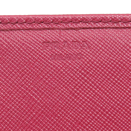 Prada(�����) 1M1132 ���� �ΰ� ��ũ SAFFIANO (���ǾƳ�) ������ �̹���5 - ���̺��� �߰���ǰ