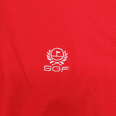 SGF GOLF �����÷� ���� Ƽ �̹���3 - ���̺��� �߰���ǰ