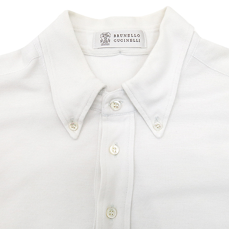 BRUNELLO CUCINELLI(���ڷ���ġ�ڸ�) ȭ��Ʈ�÷� ������ ���� Ƽ �̹���2 - ���̺��� �߰���ǰ