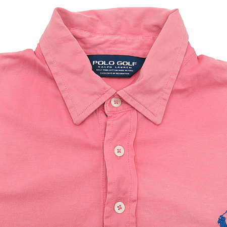 Polo Ralphlauren(����) GOLF ��ũ�÷� ī�� ���� Ƽ �̹���2 - ���̺��� �߰���ǰ